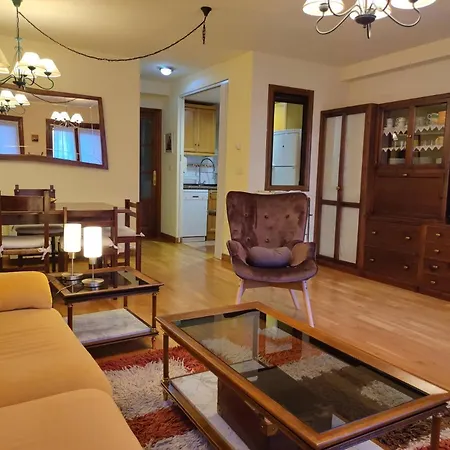 El Llano De - Tucasaenlospirineos Apartman