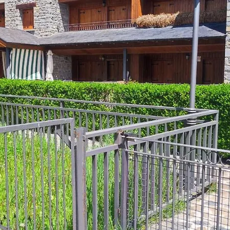 El Llano De - Tucasaenlospirineos