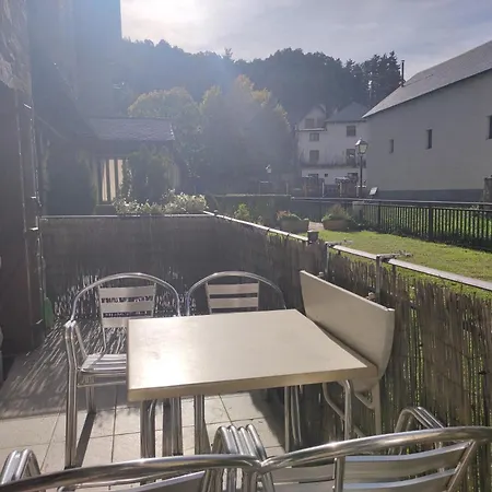 Apartman El Llano De - Tucasaenlospirineos *