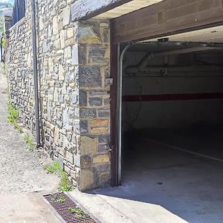 El Llano De - Tucasaenlospirineos Escarrilla