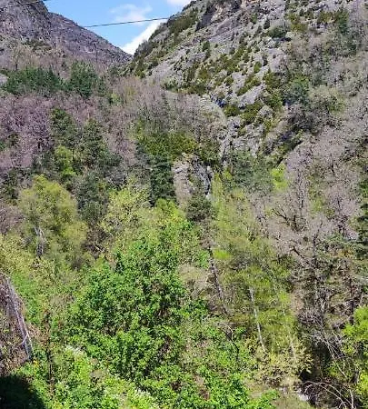 アパート El Llano De - Tucasaenlospirineos エスカリリャ