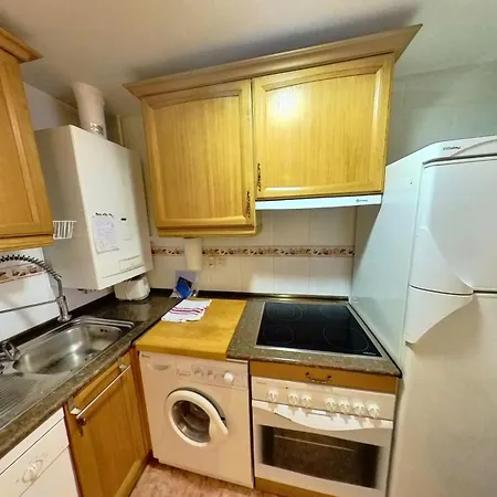 El Llano De - Tucasaenlospirineos Apartman Escarrilla