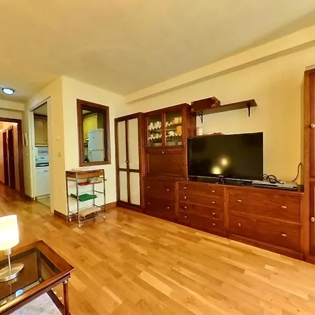 El Llano De - Tucasaenlospirineos Escarrilla