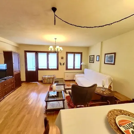 El Llano De - Tucasaenlospirineos *