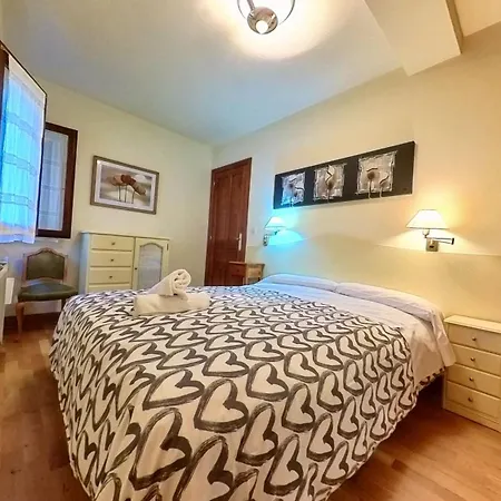 El Llano De - Tucasaenlospirineos Apartman