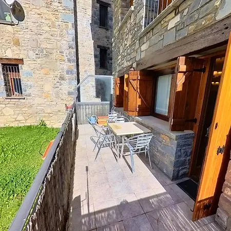 El Llano De - Tucasaenlospirineos *